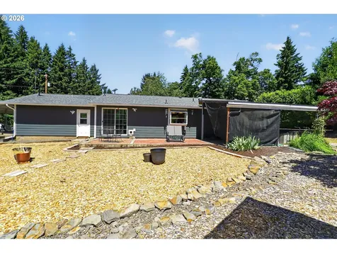 21383 S Yeoman Road Beavercreek OR 97004