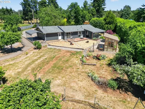 21383 S Yeoman Road Beavercreek OR 97004