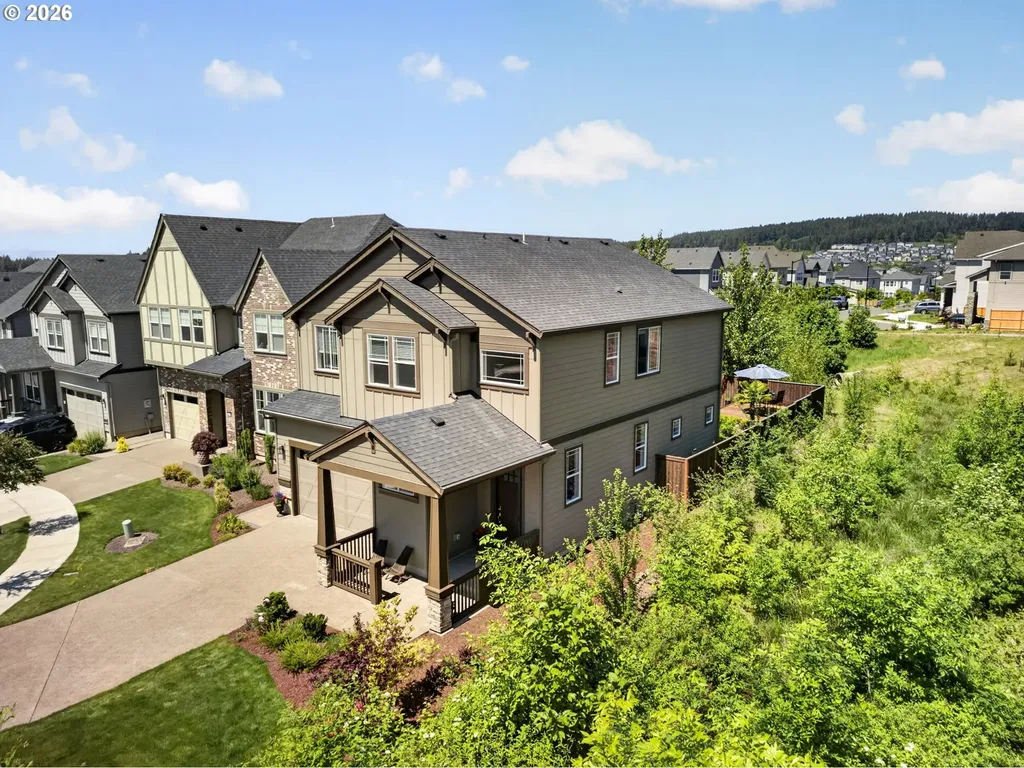 16537 SW Sunshine Coast Street Portland OR 97224