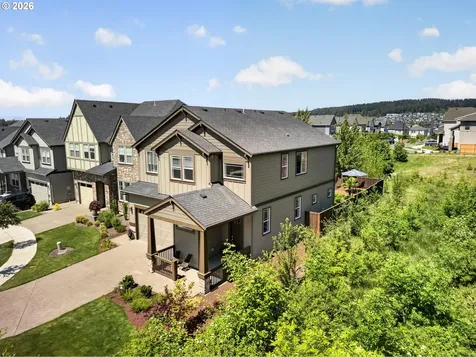 16537 SW Sunshine Coast Street Portland OR 97224