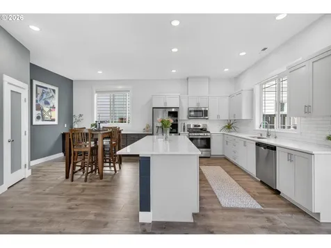 16537 SW Sunshine Coast Street Portland OR 97224