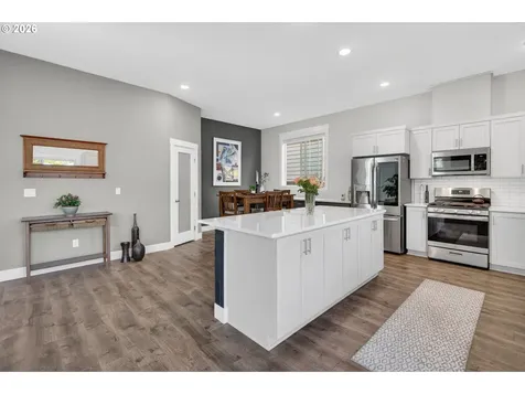 16537 SW Sunshine Coast Street Portland OR 97224