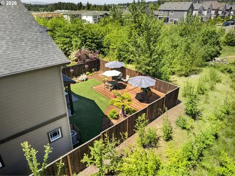 16537 SW Sunshine Coast Street Portland OR 97224