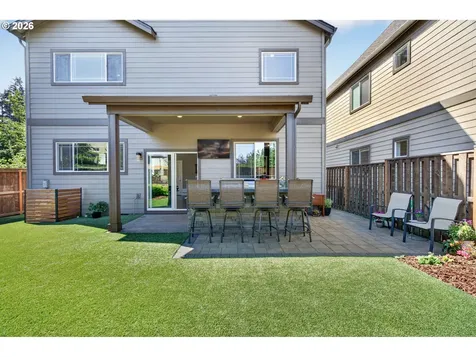 16537 SW Sunshine Coast Street Portland OR 97224