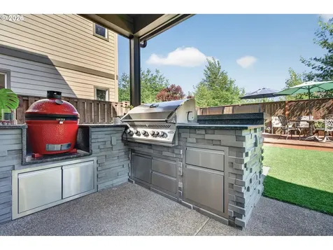 16537 SW Sunshine Coast Street Portland OR 97224