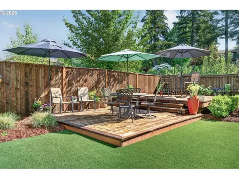 16537 SW Sunshine Coast Street Portland OR 97224