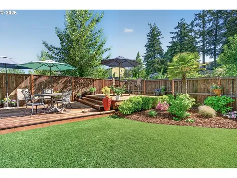 16537 SW Sunshine Coast Street Portland OR 97224