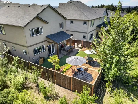 16537 SW Sunshine Coast Street Portland OR 97224