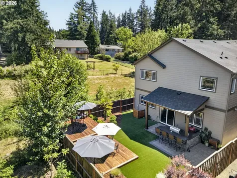 16537 SW Sunshine Coast Street Portland OR 97224