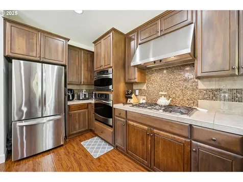 17213 NW Oak Creek Drive Portland OR 97229