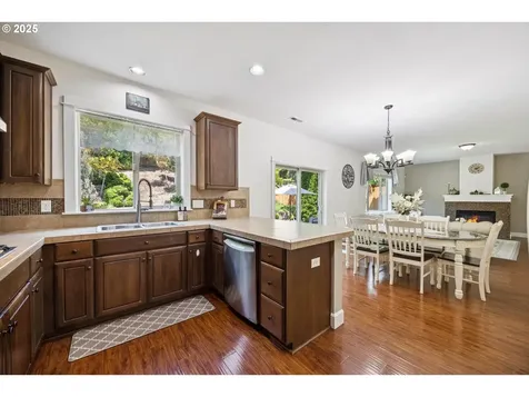 17213 NW Oak Creek Drive Portland OR 97229