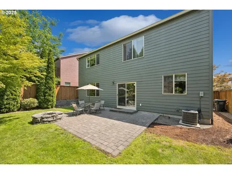 17213 NW Oak Creek Drive Portland OR 97229