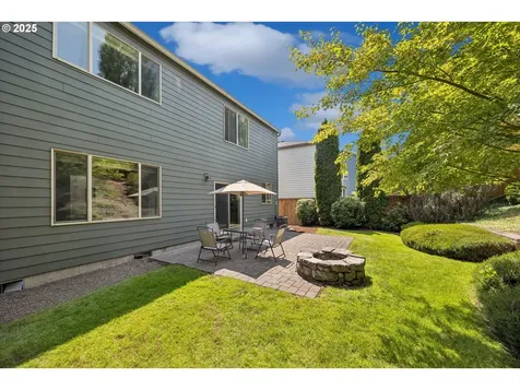 17213 NW Oak Creek Drive Portland OR 97229