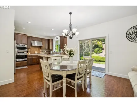 17213 NW Oak Creek Drive Portland OR 97229