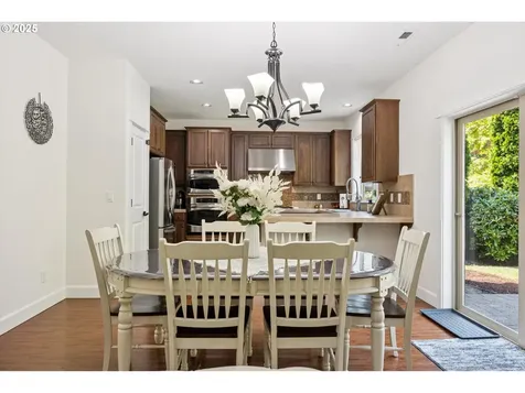 17213 NW Oak Creek Drive Portland OR 97229