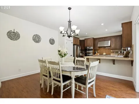 17213 NW Oak Creek Drive Portland OR 97229
