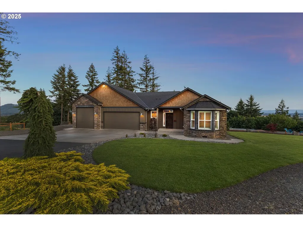 500 Moonridge Road Woodland WA 98674
