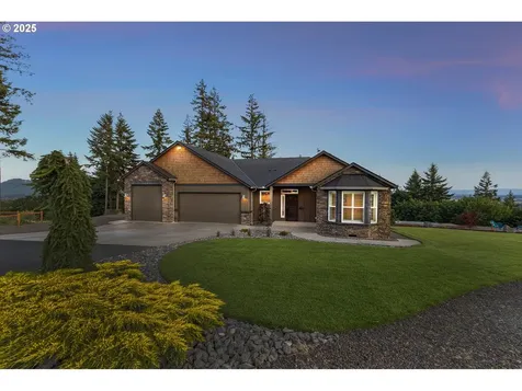 500 Moonridge Road Woodland WA 98674