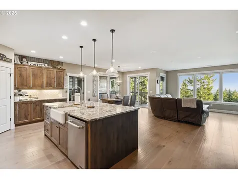 500 Moonridge Road Woodland WA 98674