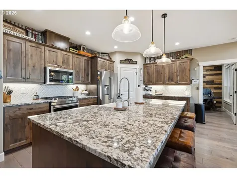 500 Moonridge Road Woodland WA 98674