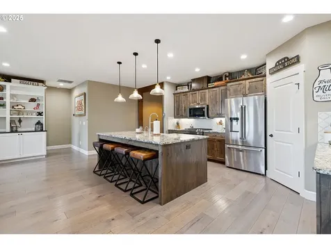 500 Moonridge Road Woodland WA 98674