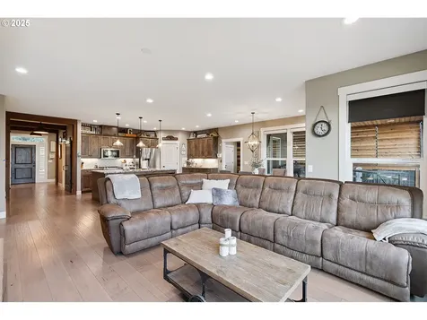 500 Moonridge Road Woodland WA 98674