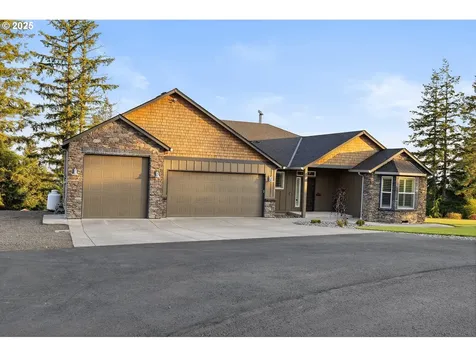 500 Moonridge Road Woodland WA 98674