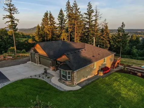 500 Moonridge Road Woodland WA 98674