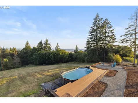 500 Moonridge Road Woodland WA 98674