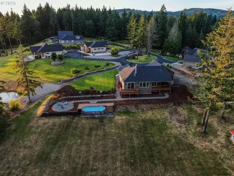 500 Moonridge Road Woodland WA 98674