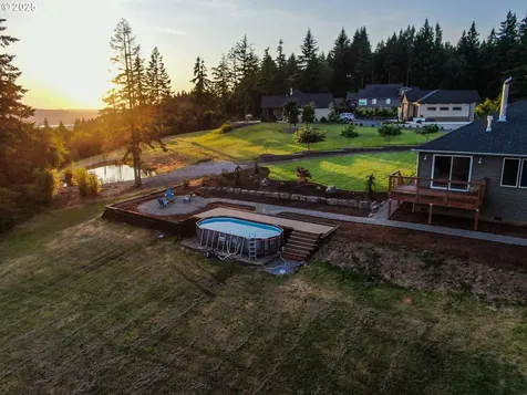 500 Moonridge Road Woodland WA 98674