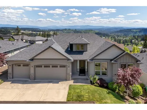 12545 SE Hadeed Drive Happy Valley OR 97086