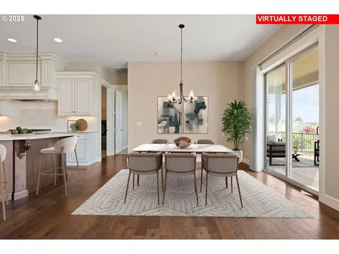 12545 SE Hadeed Drive Happy Valley OR 97086