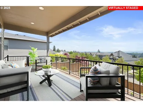 12545 SE Hadeed Drive Happy Valley OR 97086