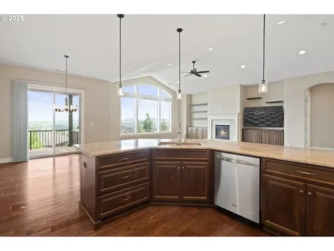 12545 SE Hadeed Drive Happy Valley OR 97086