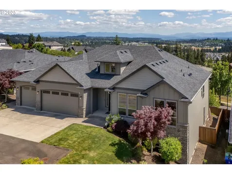 12545 SE Hadeed Drive Happy Valley OR 97086