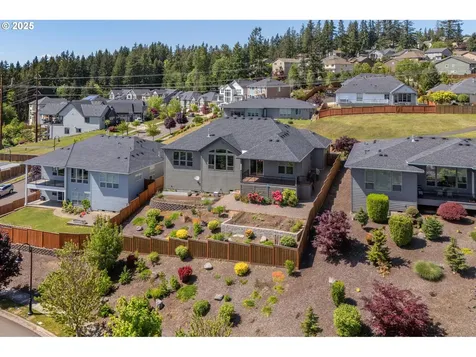 12545 SE Hadeed Drive Happy Valley OR 97086