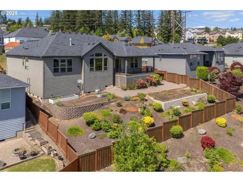 12545 SE Hadeed Drive Happy Valley OR 97086