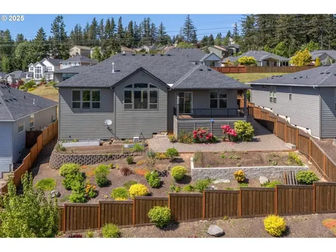 12545 SE Hadeed Drive Happy Valley OR 97086