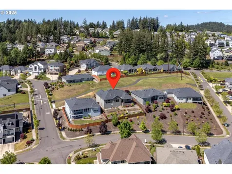 12545 SE Hadeed Drive Happy Valley OR 97086
