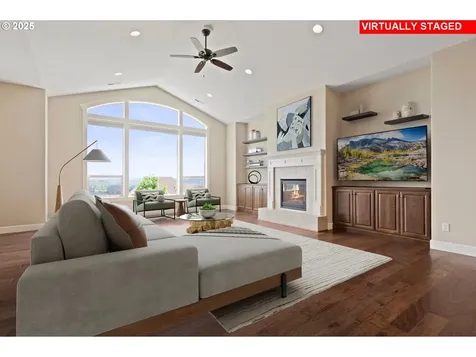 12545 SE Hadeed Drive Happy Valley OR 97086