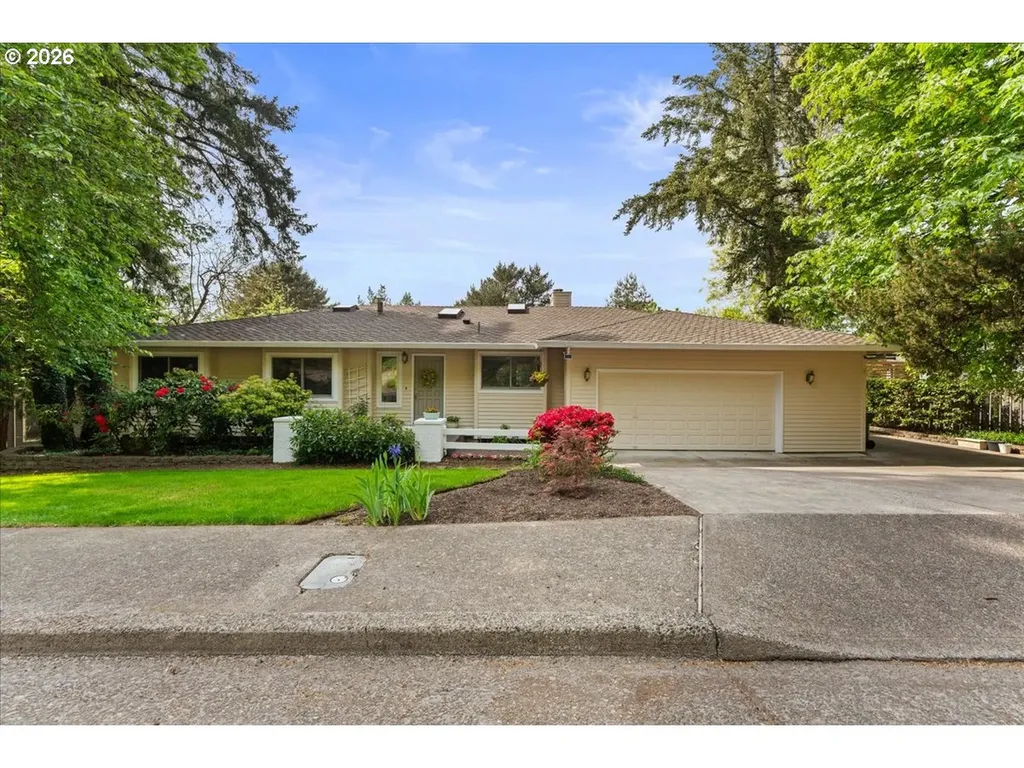 29 Westridge Drive Lake Oswego OR 97034