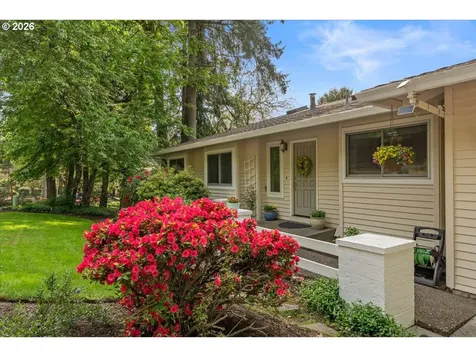29 Westridge Drive Lake Oswego OR 97034