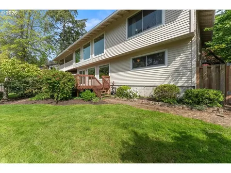 29 Westridge Drive Lake Oswego OR 97034