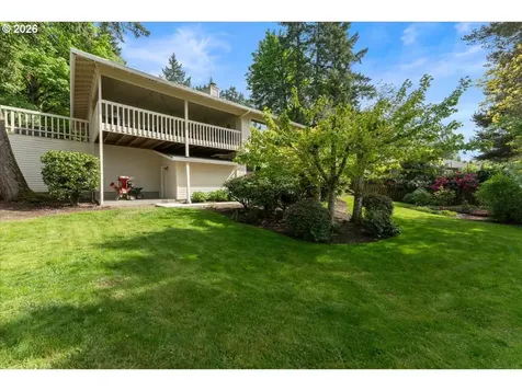 29 Westridge Drive Lake Oswego OR 97034