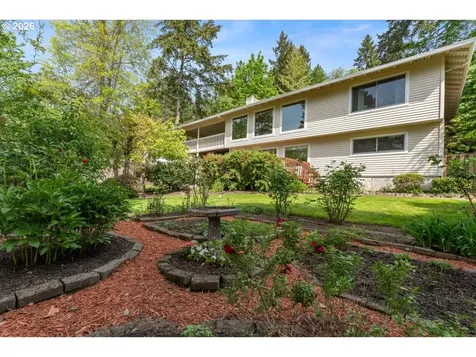 29 Westridge Drive Lake Oswego OR 97034