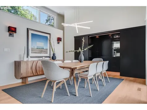 4255 SW Bertha Avenue Portland OR 97239