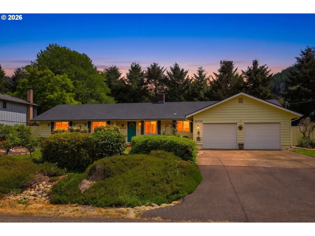 41720 Madrone Street Springfield OR 97478