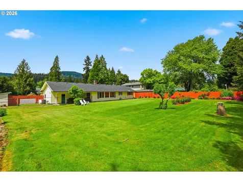 41720 Madrone Street Springfield OR 97478