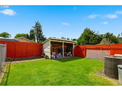 41720 Madrone Street Springfield OR 97478